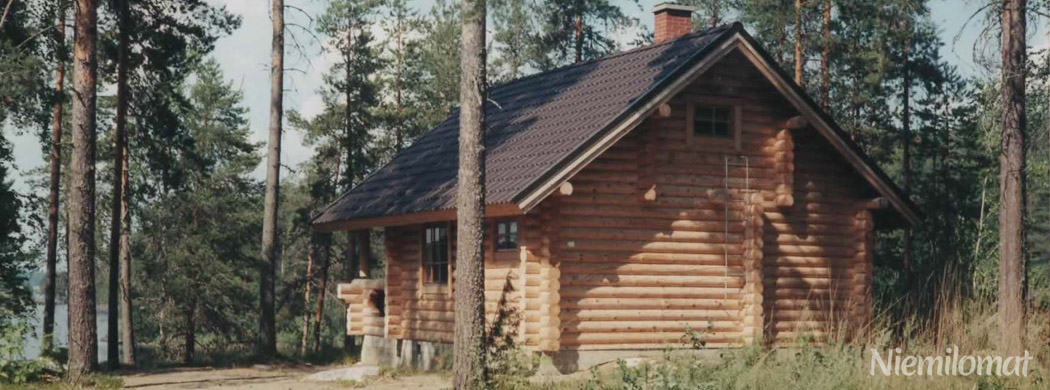 History of Ullan Pirtti