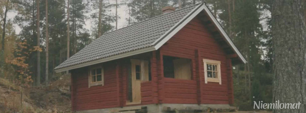 History of Ullan Pirtti